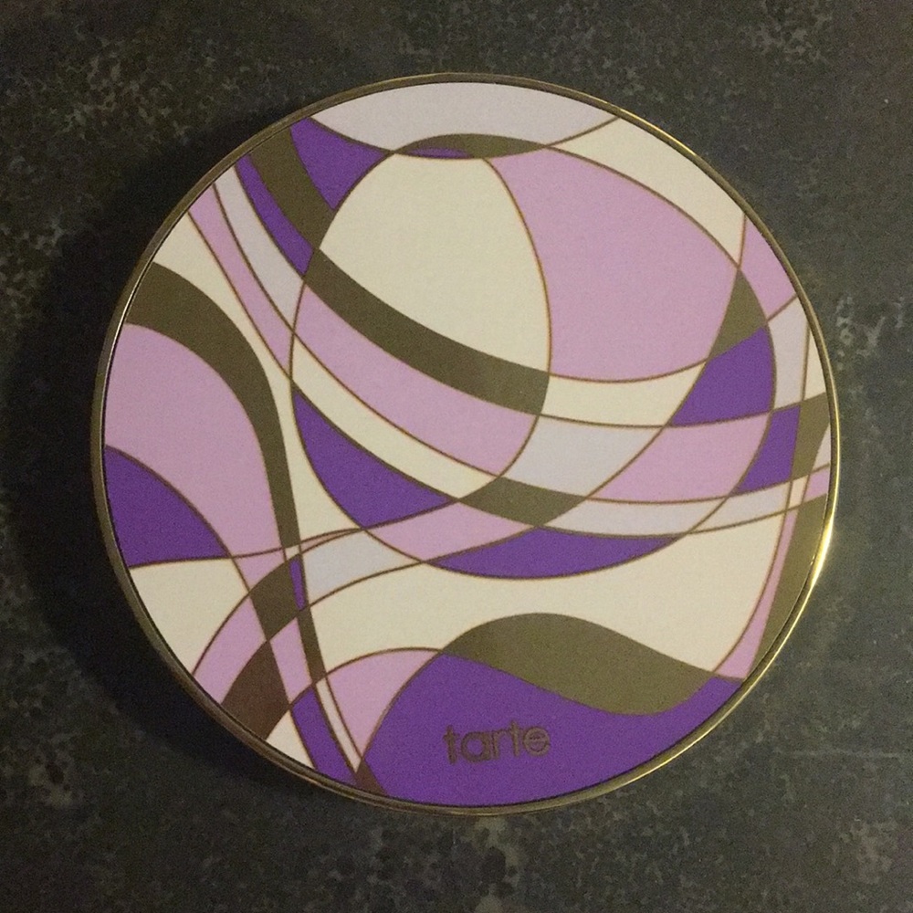 Tarte Color Wheel